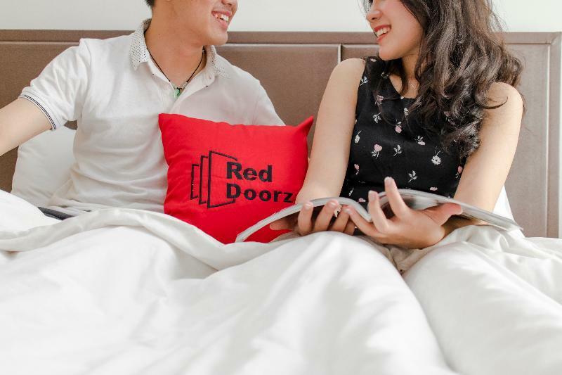 Reddoorz Near Universitas Wijaya Kusuma Surabaya Kültér fotó